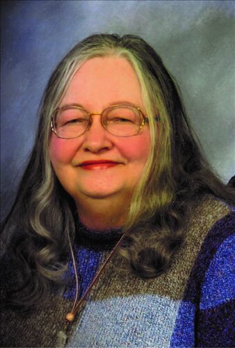 Elaine Ekblom